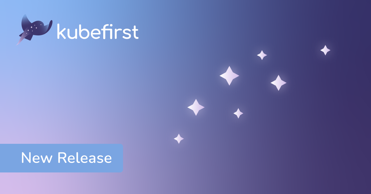 Kubeshop Acquires Kubefirst GitOps Infrastructure &amp; App Delivery Platform